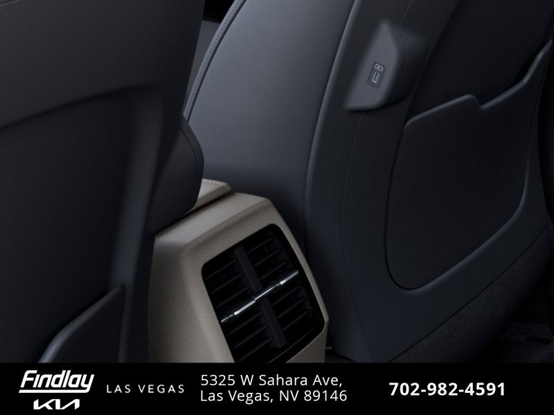 New 2026 Kia Niro Wave w/ Wave Preserve Package FWD image 29
