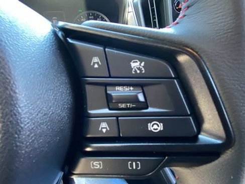 New 2026 Subaru Impreza RS AWD/4WD image 18