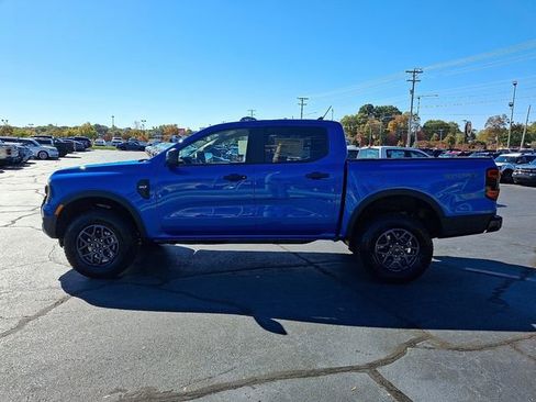 New 2025 Ford Ranger XLT w/ Trailer Tow Package image 4