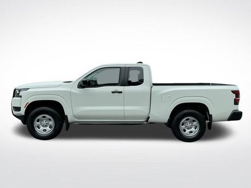 New 2026 Nissan Frontier S AWD/4WD image 3