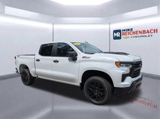 Used 2023 Chevrolet Silverado 1500 LT Trail Boss AWD/4WD video 2