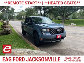 New 2025 Ford Maverick XLT w/ XLT Luxury Package 360° Tour