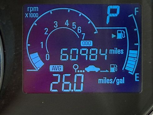 Used 2014 Chevrolet Spark LT image 8