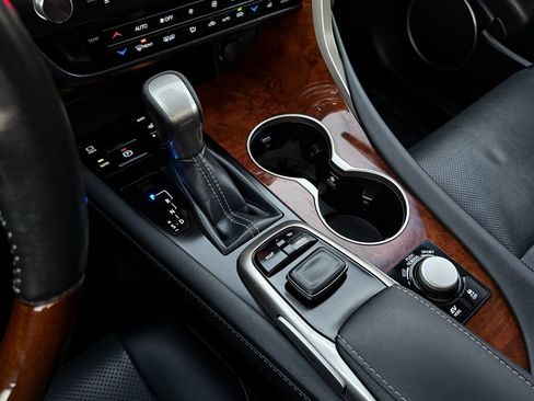 Used 2019 Lexus RX 450hL image 23