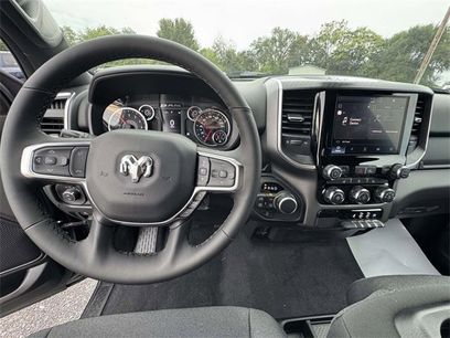 New 2025 RAM 1500 Big Horn