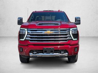 Used 2026 Chevrolet Silverado 2500 High Country w/ High Country Premium Package video 2