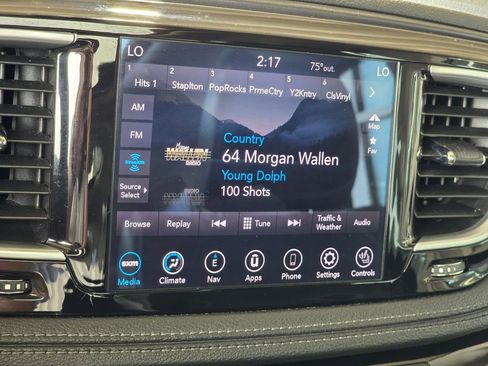 Used 2020 Chrysler Pacifica Limited FWD image 21