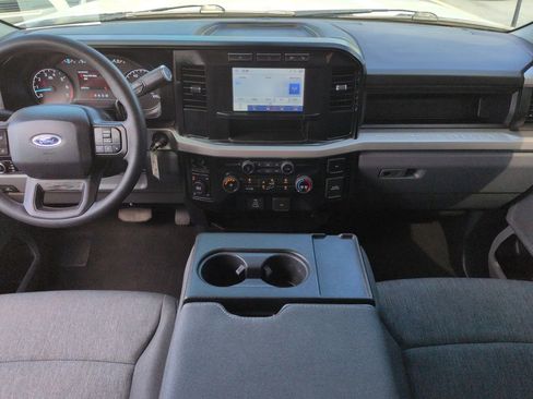 Used 2024 Ford F250 XL w/ STX Appearance Package AWD/4WD image 14