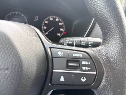 Used 2024 Honda CR-V EX image 26