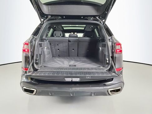 Certified 2023 BMW X5 M50i w/ Executive Package image 28