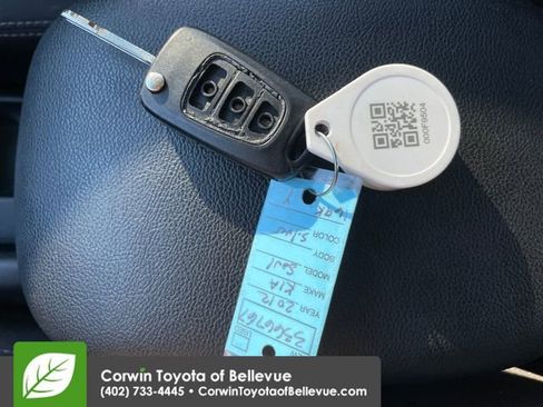 Used 2012 Kia Soul + w/ Audio Pkg FWD image 26