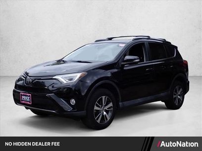 Used 2018 Toyota RAV4 XLE w/ Plus Extra Value Package