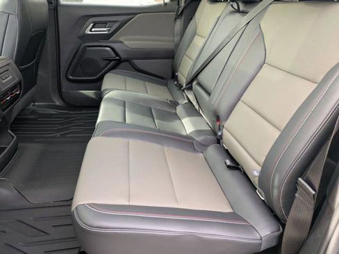 New 2026 Chevrolet Silverado EV Trail Boss w/ Premium Package image 26