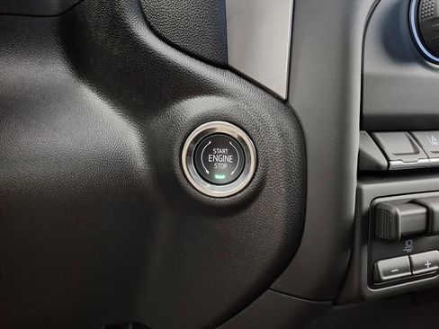 New 2026 Chevrolet Silverado 3500 W/T image 8