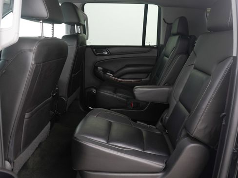 Used 2016 Chevrolet Suburban LT w/ LT Signature Package image 16