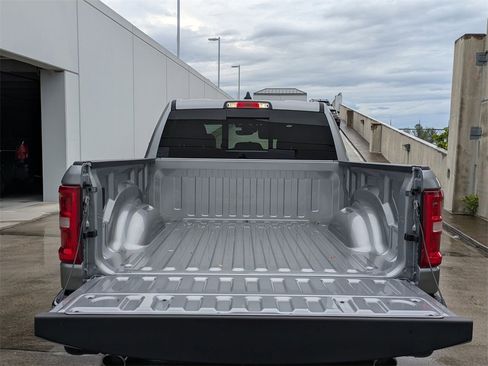 New 2025 RAM 1500 Big Horn image 13
