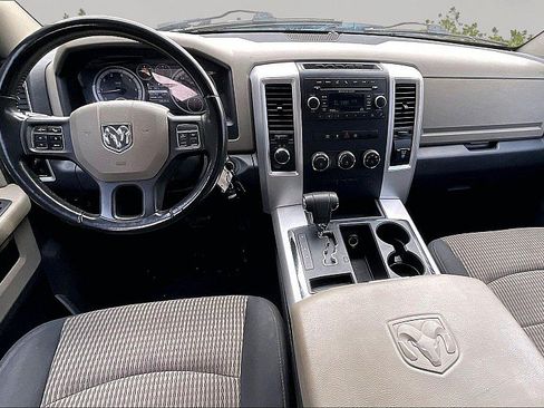 Used 2012 RAM 1500 Outdoorsman AWD/4WD image 8