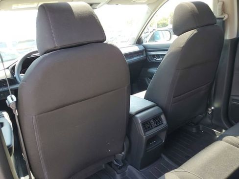 Certified 2024 Honda CR-V EX image 28