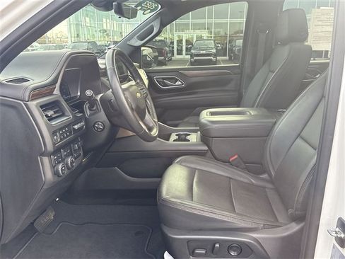 Used 2023 Chevrolet Tahoe High Country image 19