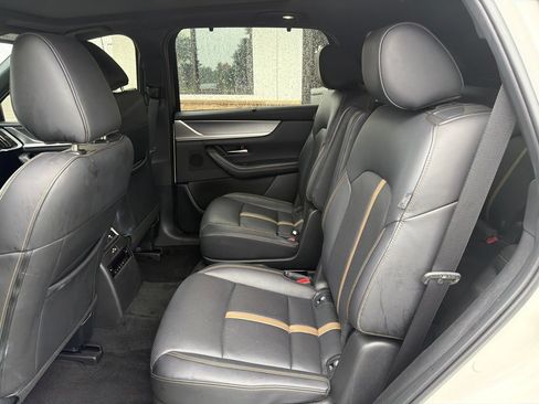 Used 2024 MAZDA CX-90 3.3 Turbo w/ Premium Plus Pkg AWD/4WD image 6