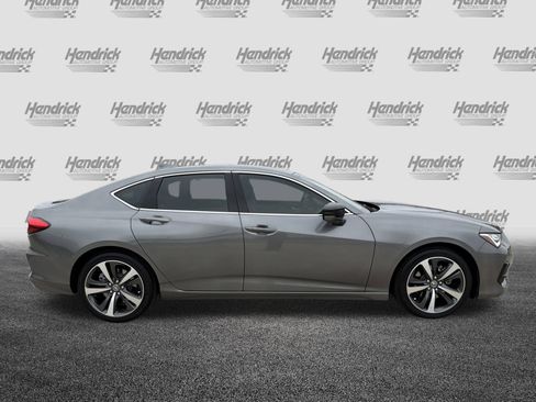 Certified 2025 Acura TLX w/ Technology Package image 11