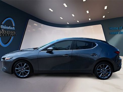 Used 2021 MAZDA MAZDA3 s image 7