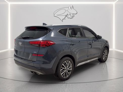 Used 2020 Hyundai Tucson SEL AWD/4WD image 6