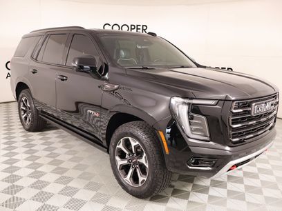 Used 2025 GMC Yukon AT4 Ultimate w/ LPO, Floor Liner Package