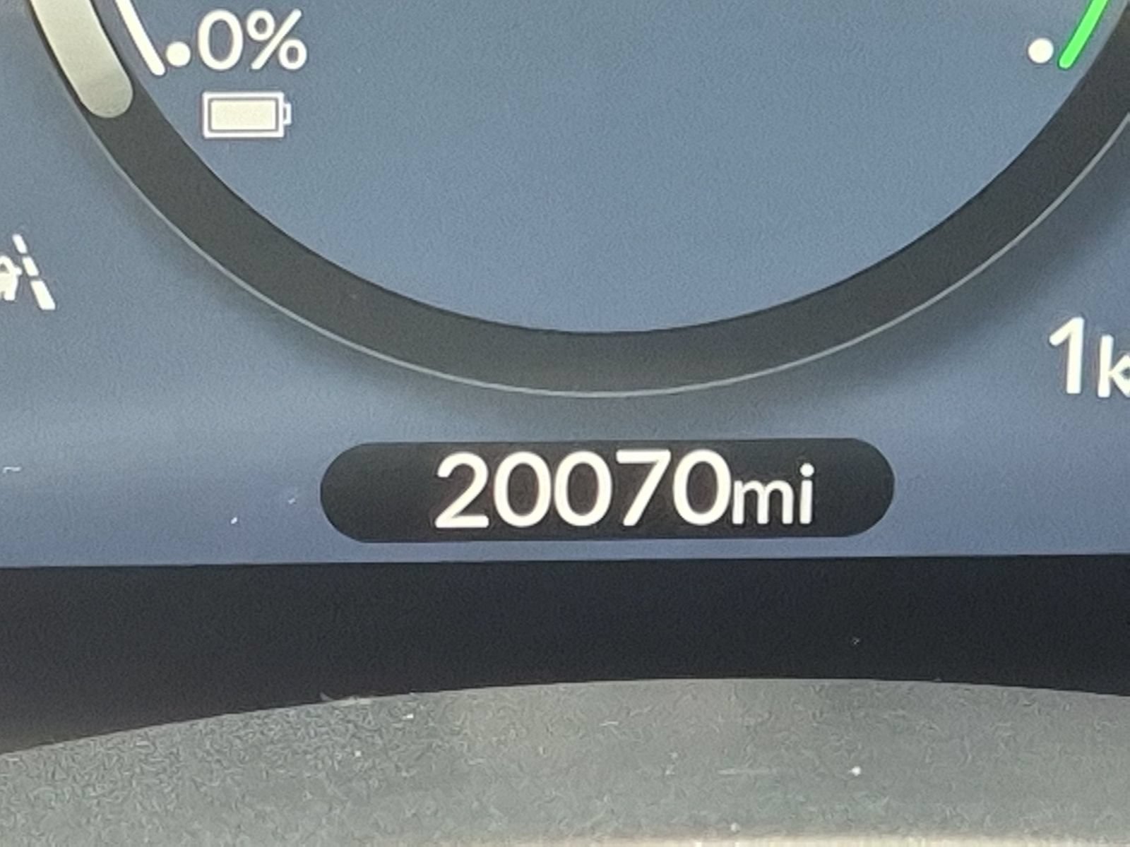 Used 2024 Honda Prologue Elite image 19