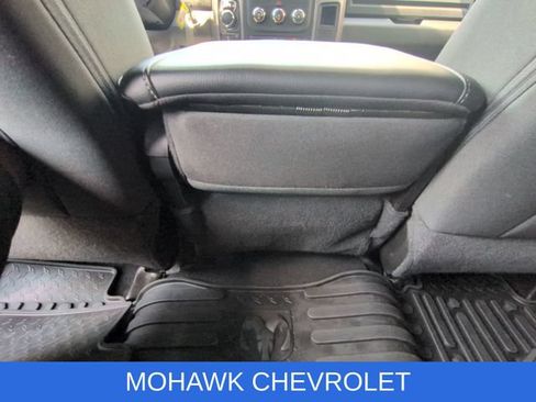 Used 2021 RAM 1500 Warlock AWD/4WD image 20