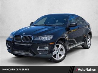 Used 2014 BMW X6 xDrive35i AWD/4WD video 1