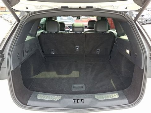 Used 2024 Lincoln Nautilus Reserve w/ Equipment Group 202A image 27