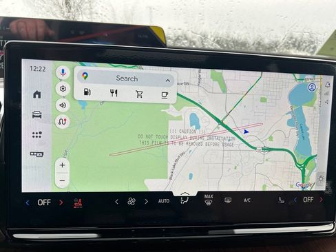 New 2026 Ford Expedition King Ranch image 25