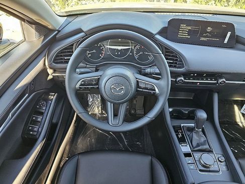 New 2026 MAZDA MAZDA3 s Sport image 21