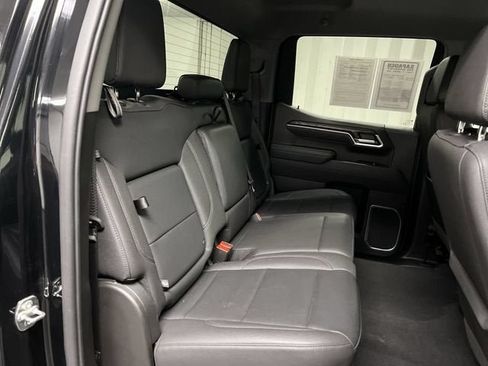 Certified 2026 GMC Sierra 1500 SLT AWD/4WD image 26