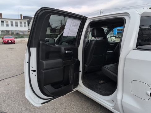 Used 2019 Chevrolet Silverado 1500 LT w/ All-Star Edition image 24