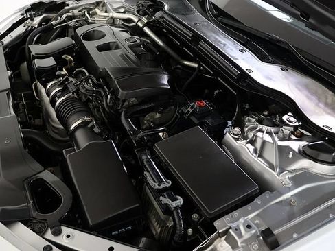Used 2023 Acura TLX FWD image 36