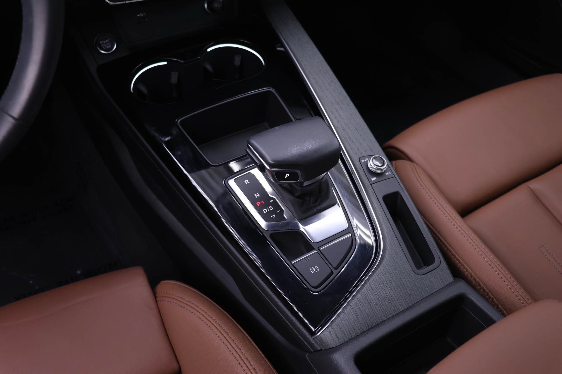Certified 2024 Audi A4 2.0T Premium AWD/4WD image 17