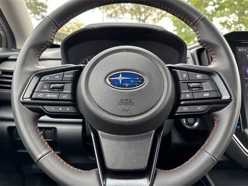 New 2025 Subaru Crosstrek 2.5i Limited w/ Popular Package #4A image 26