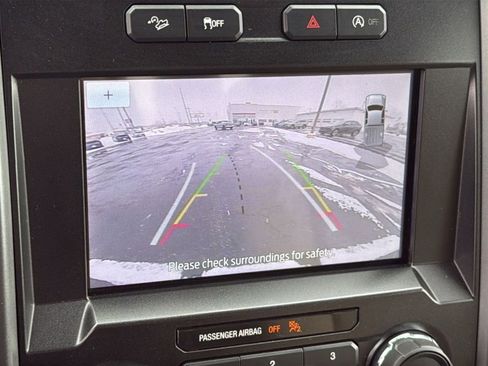 Used 2020 Ford F150 XLT w/ Equipment Group 302A Luxury image 11