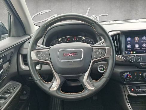 Used 2024 GMC Terrain AT4 w/ Tech Package AWD/4WD image 27