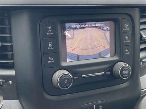 Used 2022 RAM 2500 Tradesman w/ Protection Group image 26