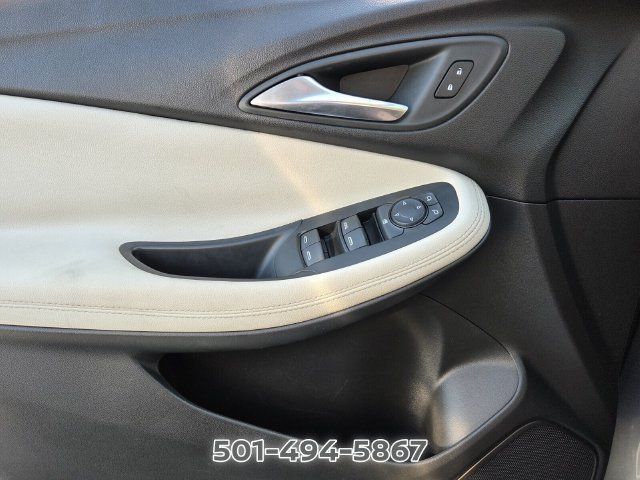 Used 2023 Buick Encore GX Preferred w/ Cold Weather Comfort Package FWD image 25
