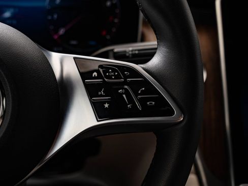 Certified 2026 Mercedes-Benz GLC 300 4MATIC image 28
