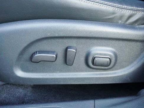 Used 2024 Nissan Murano SV image 15