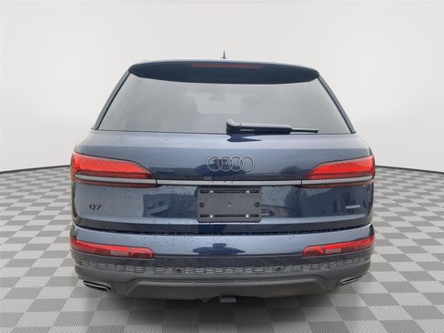 New 2026 Audi Q7 3.0T Premium Plus image 4