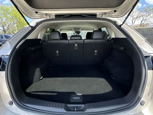 Used 2024 MAZDA CX-5 AWD 2.5 S w/ Select Package image 25