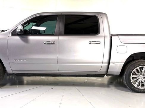 Used 2024 RAM 1500 Laramie image 9