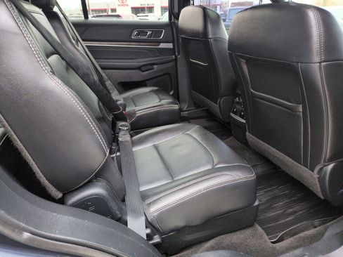 Used 2017 Ford Explorer Limited w/ Equipment Group 301A image 32