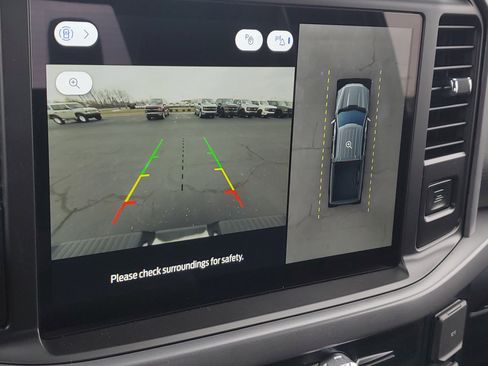 New 2026 Ford F150 XLT w/ Equipment Group 302A MID image 27